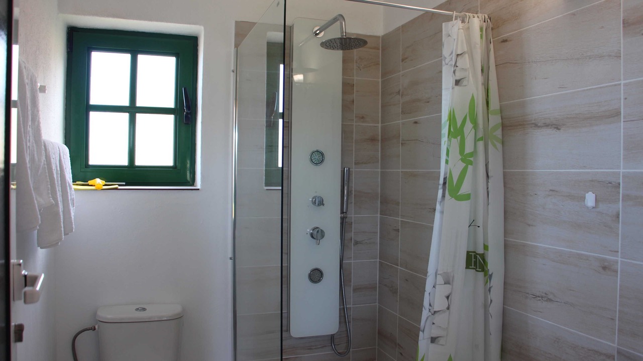 Photo of Bathroom in Las Tricias