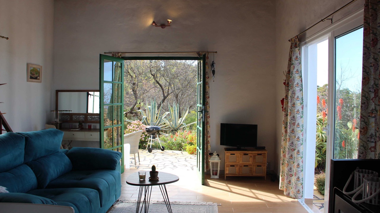 Photo of Livingroom in Las Tricias