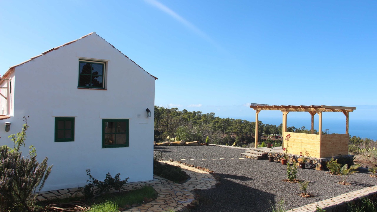 Photo of Outdoor in Las Tricias