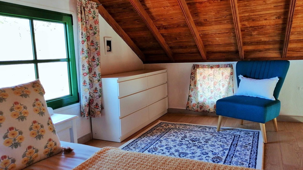 Photo of Bedroom in Las Tricias