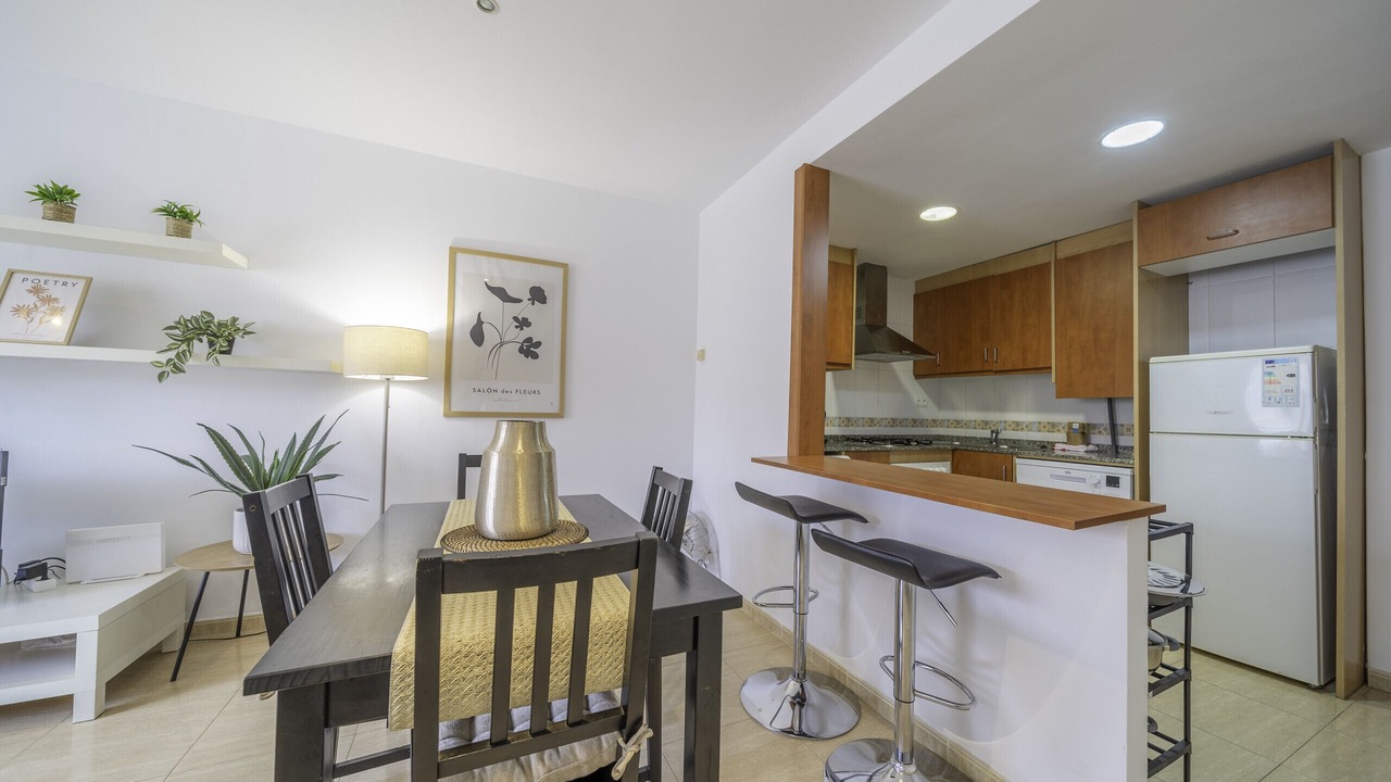 Photo of Livingroom in Pineda de Mar