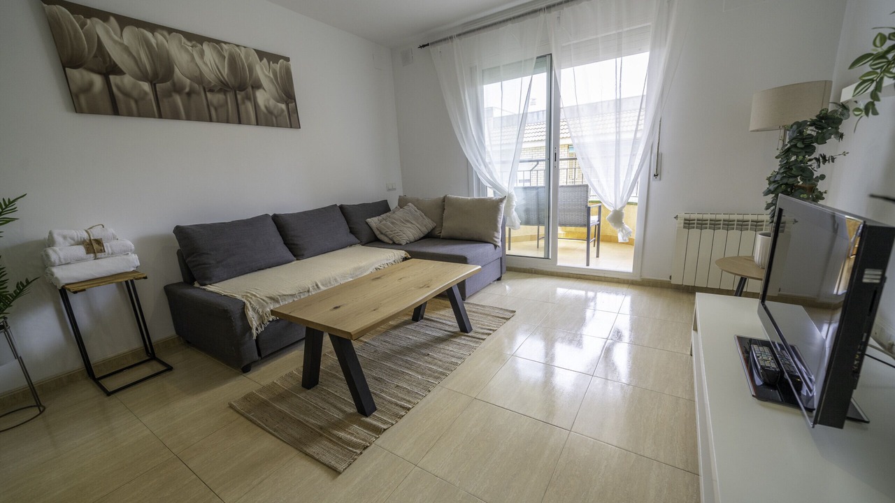 Photo of Livingroom in Pineda de Mar