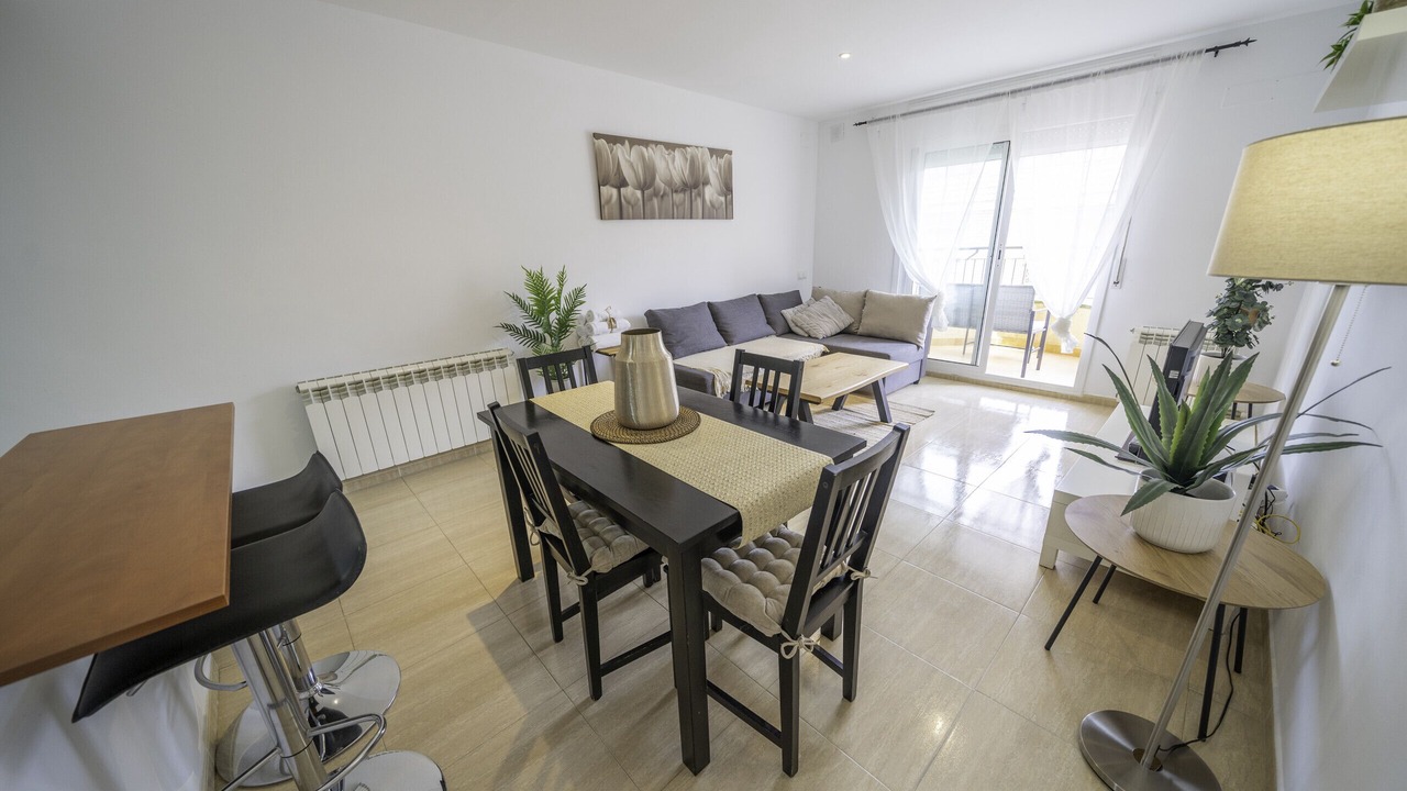 Photo of Livingroom in Pineda de Mar