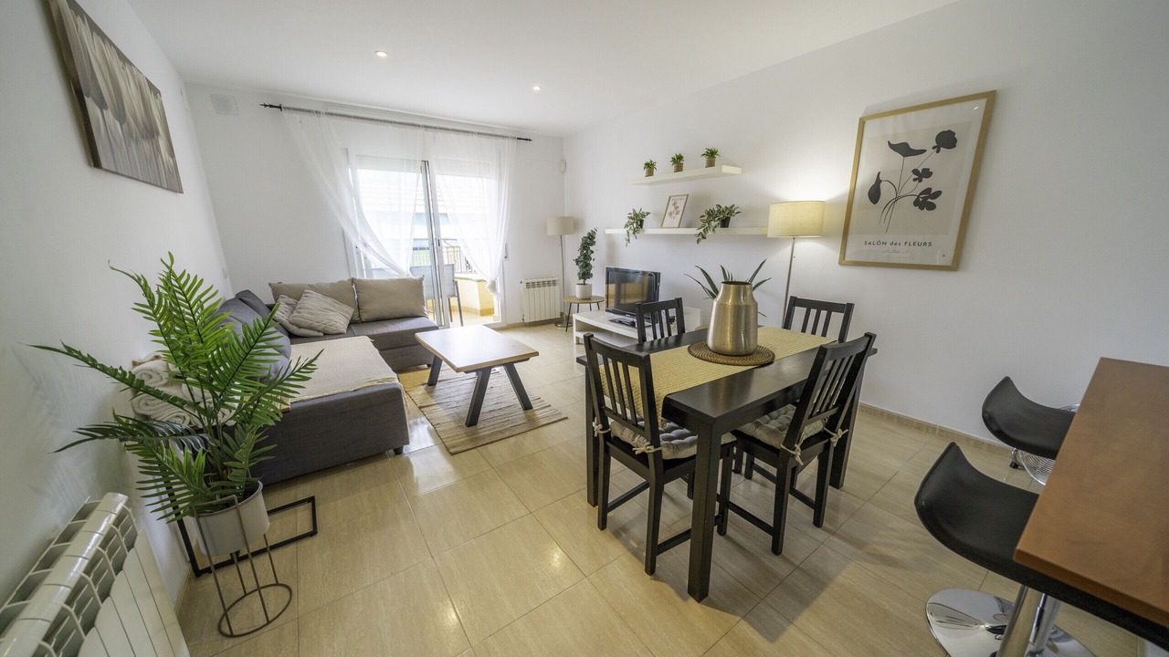 Photo of Livingroom in Pineda de Mar