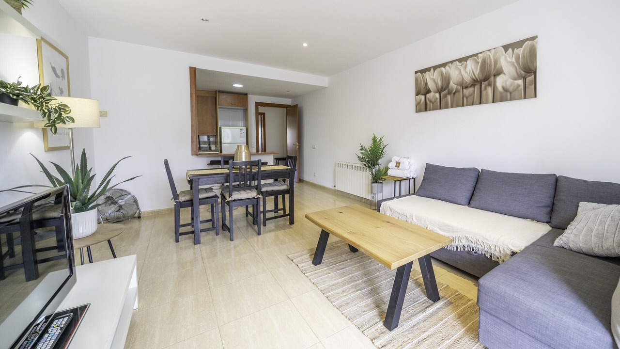 Photo of Livingroom in Pineda de Mar