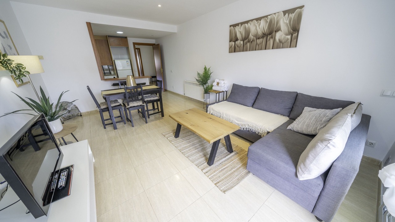 Photo of Livingroom in Pineda de Mar
