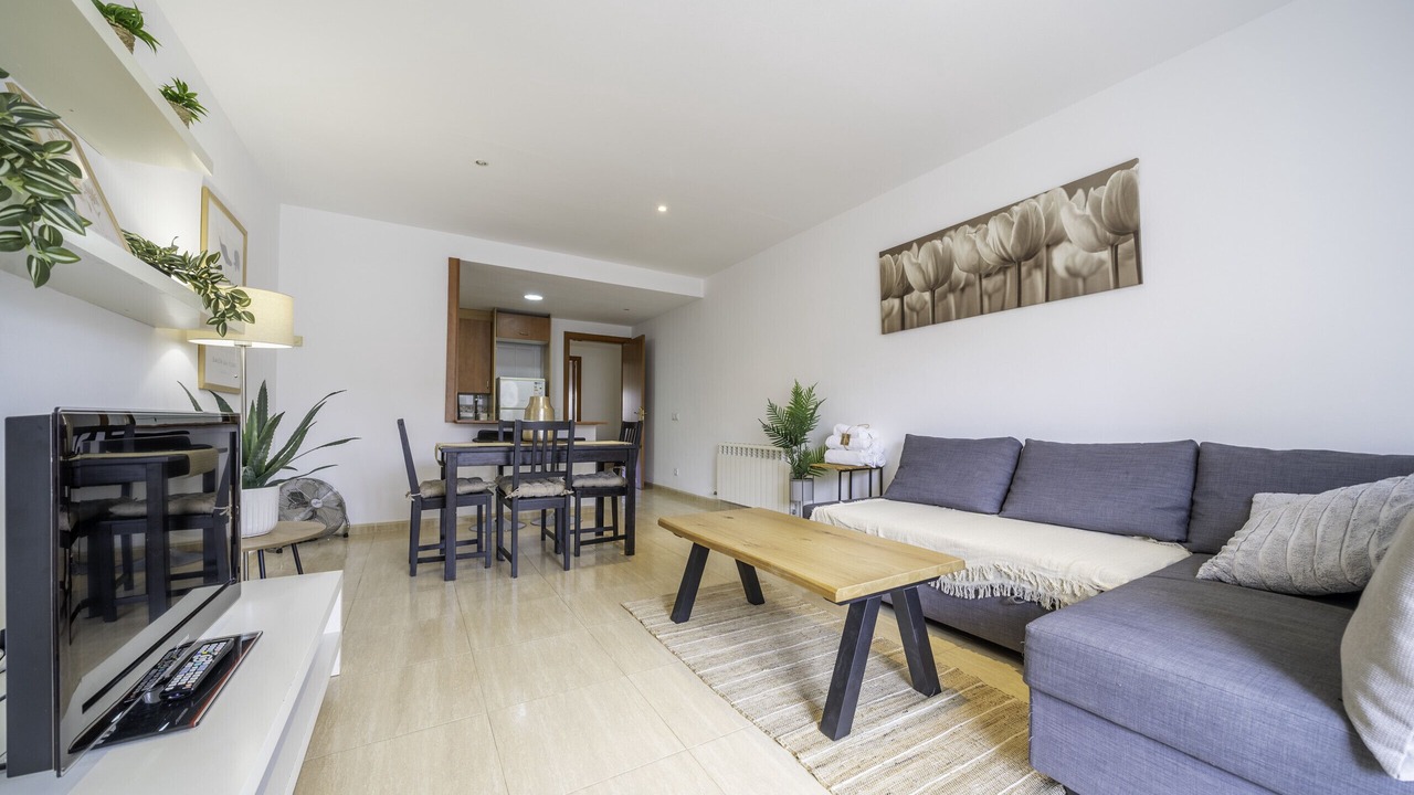Photo of Livingroom in Pineda de Mar