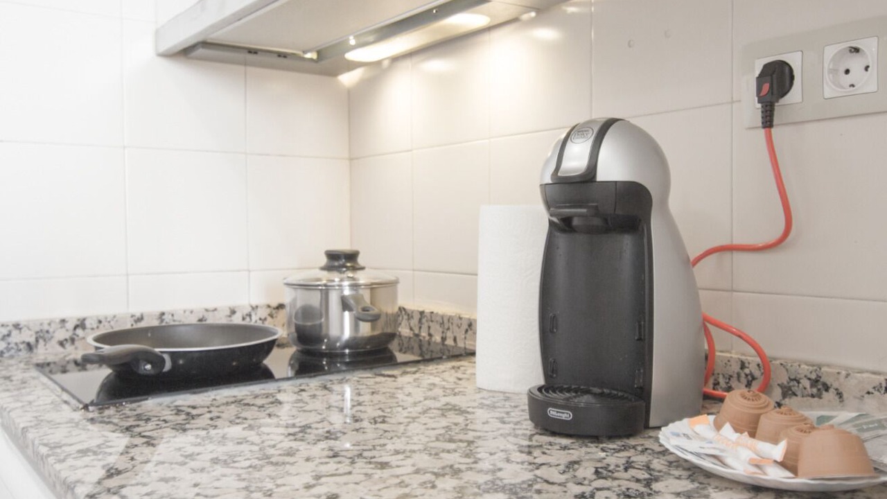 Photo of Kitchen in Encarnacion-Regina
