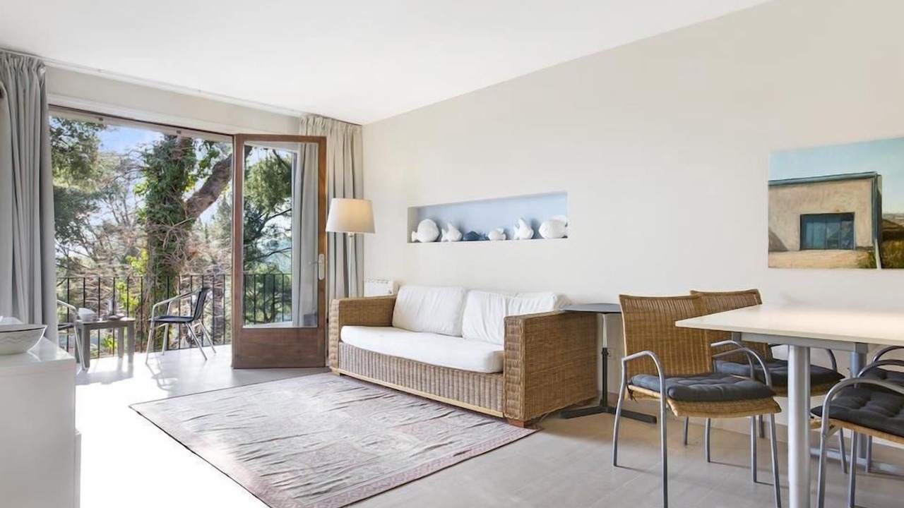 Photo of Livingroom in Llafranc