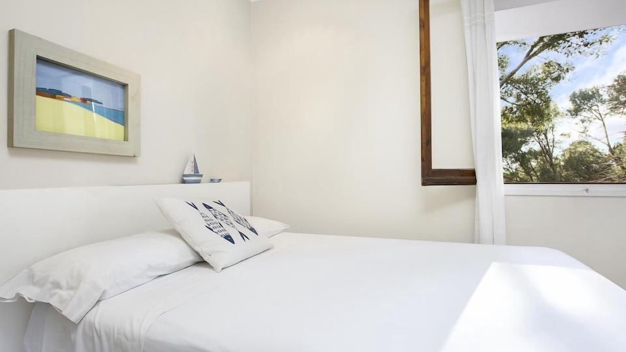 Photo of Bedroom in Llafranc
