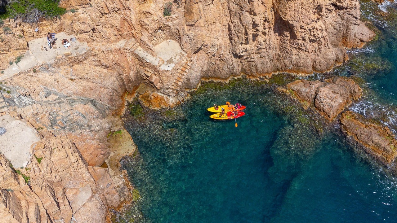 Photo of Outdoor in Llafranc