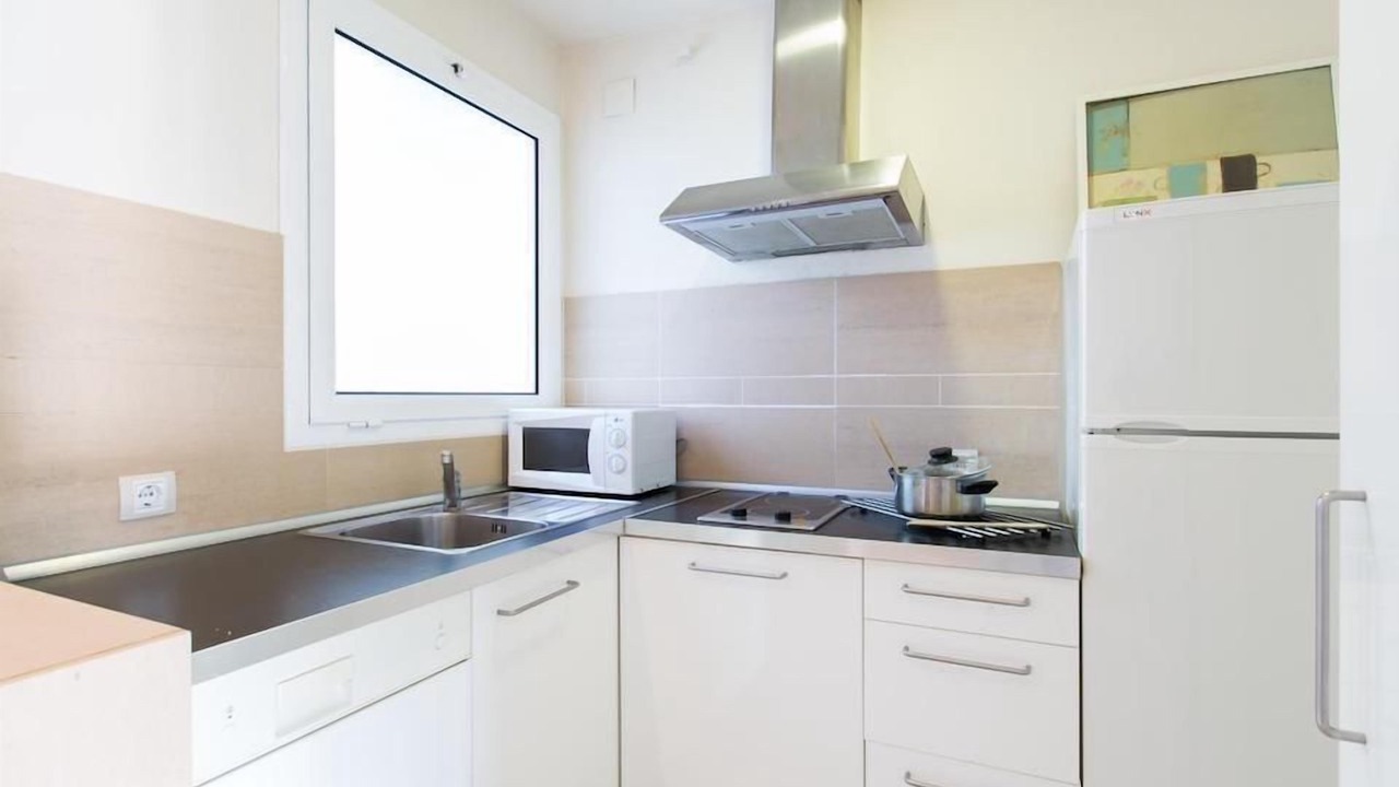 Photo of Kitchen in Llafranc