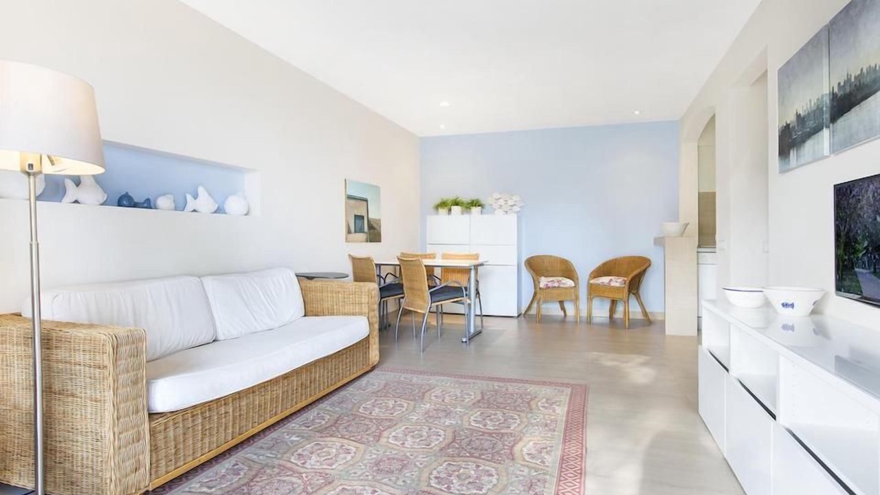 Photo of Livingroom in Llafranc