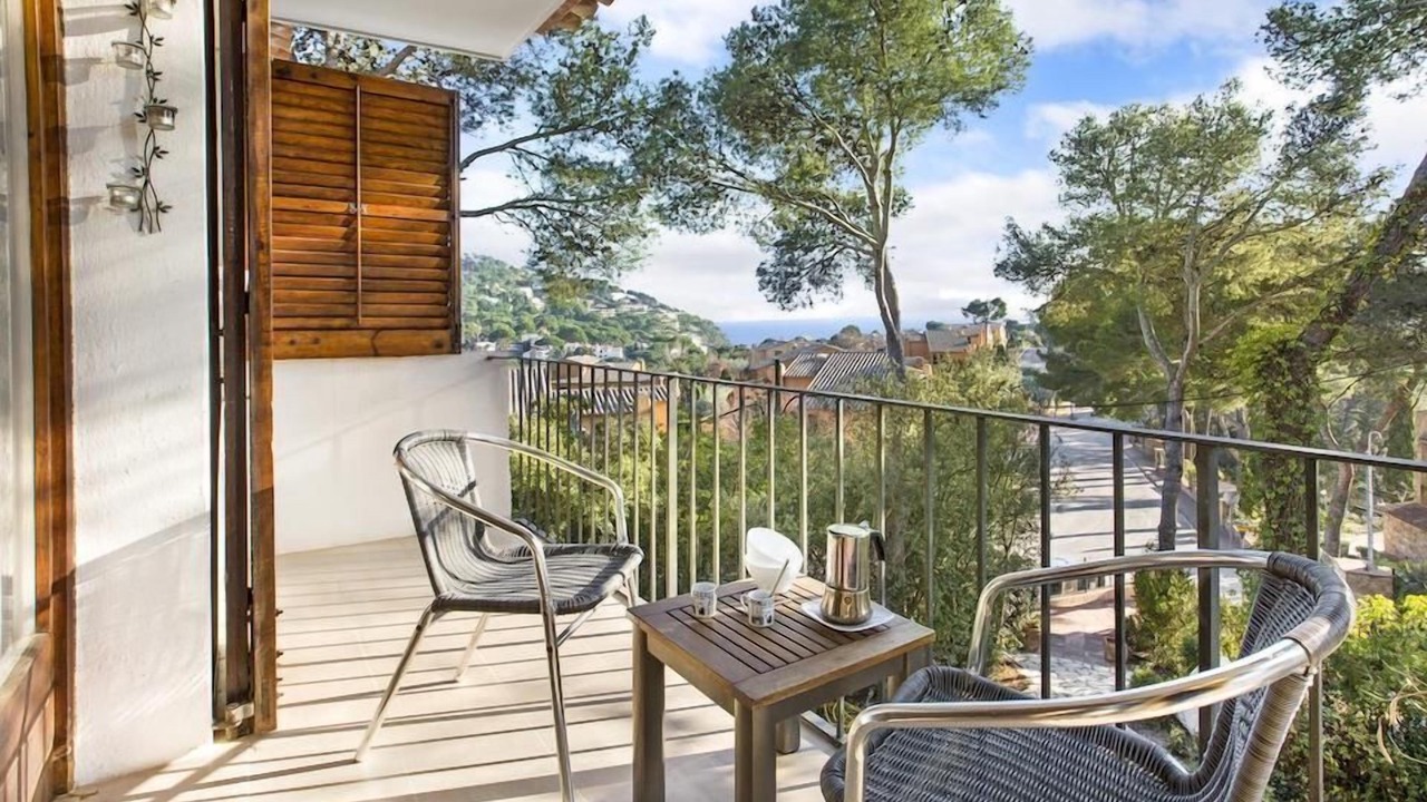 Photo of Outdoor in Llafranc