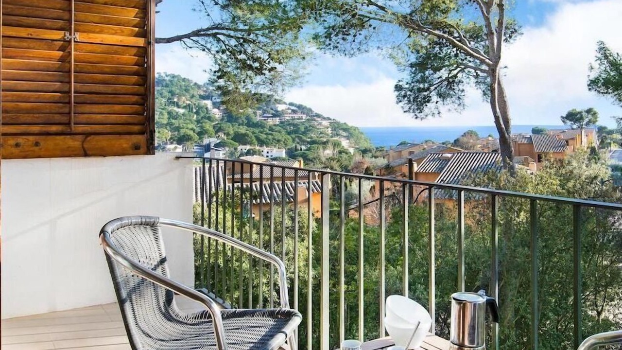 Photo of Outdoor in Llafranc