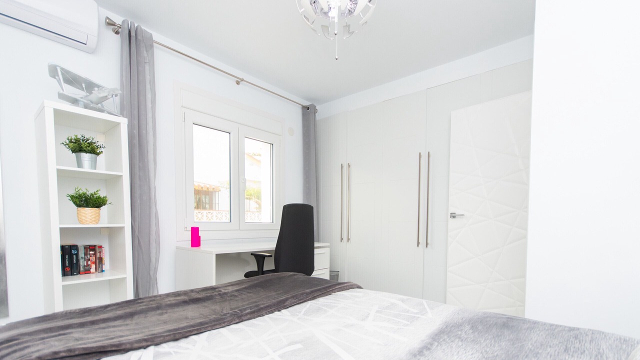 Photo of Bedroom in Churriana