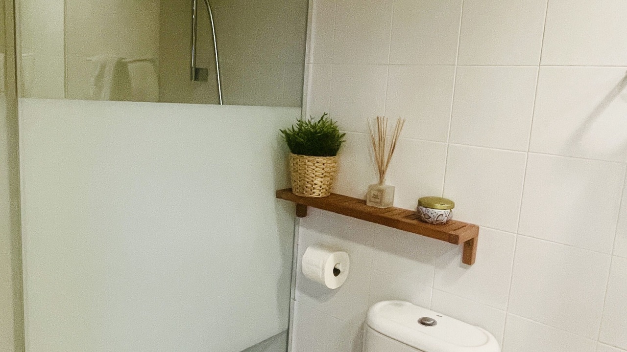 Photo of Bathroom in Vera
