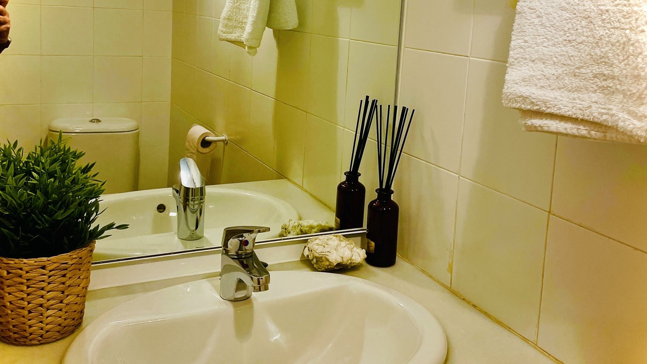 Photo of Bathroom in Vera