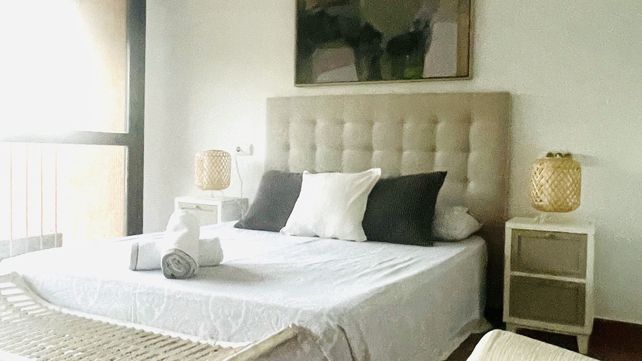 Photo of Bedroom in Vera
