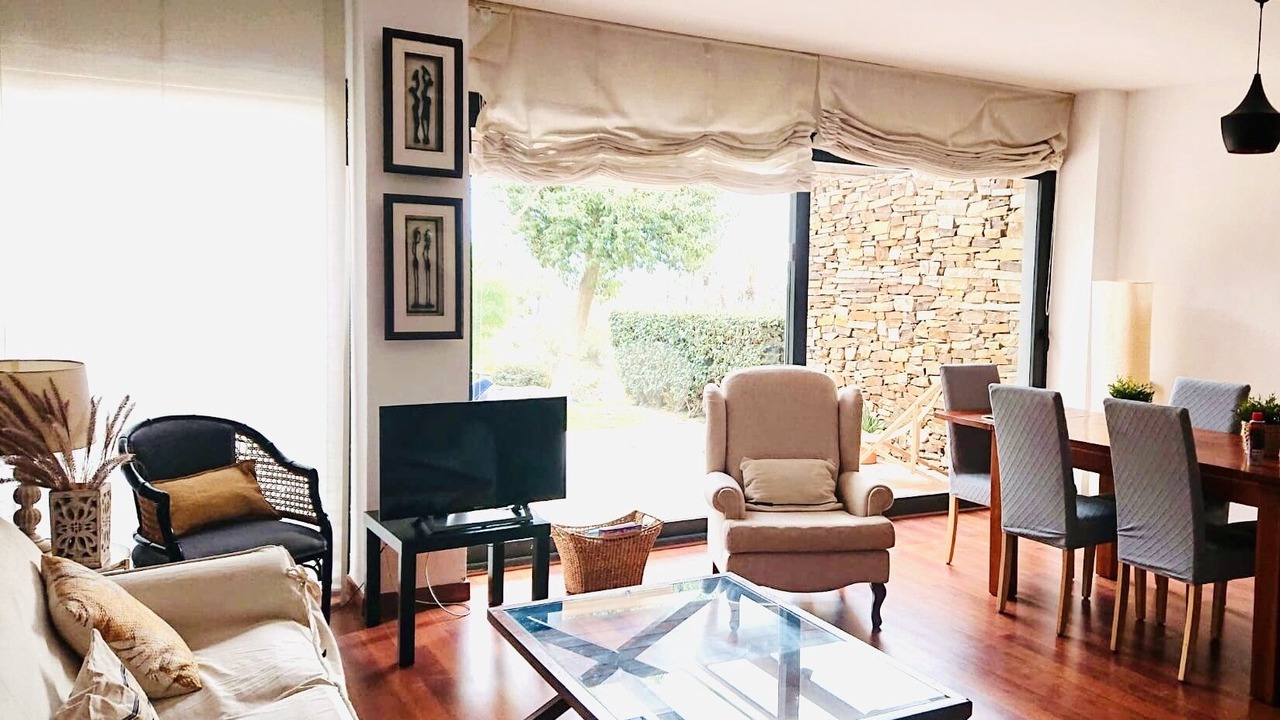 Photo of Livingroom in Vera