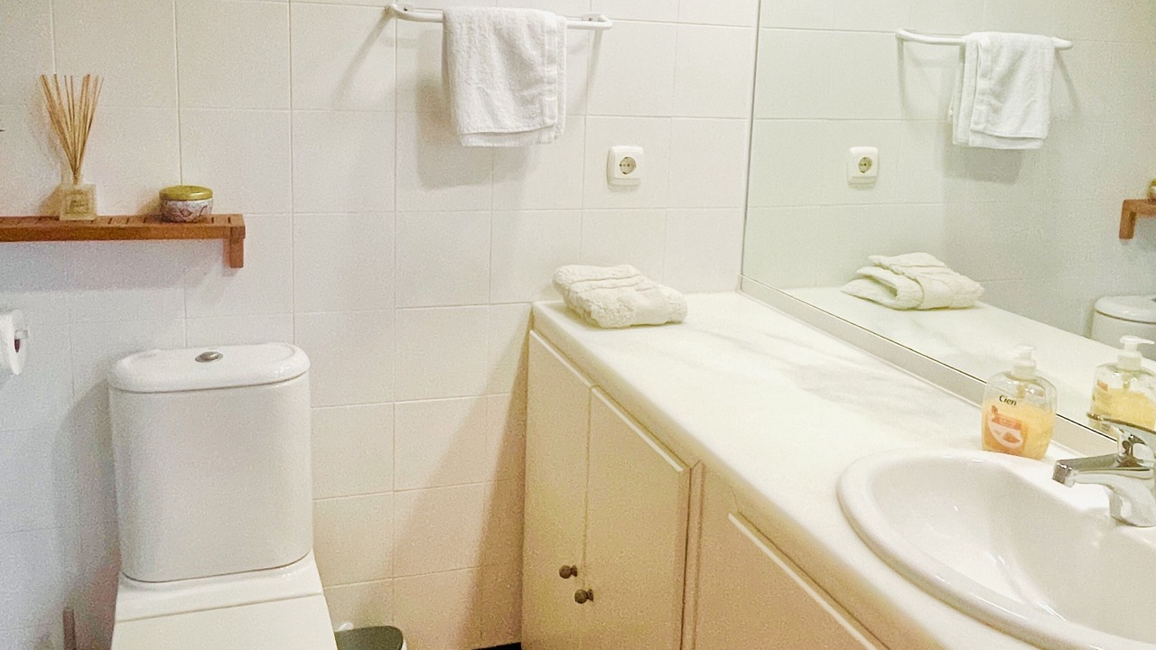 Photo of Bathroom in Vera