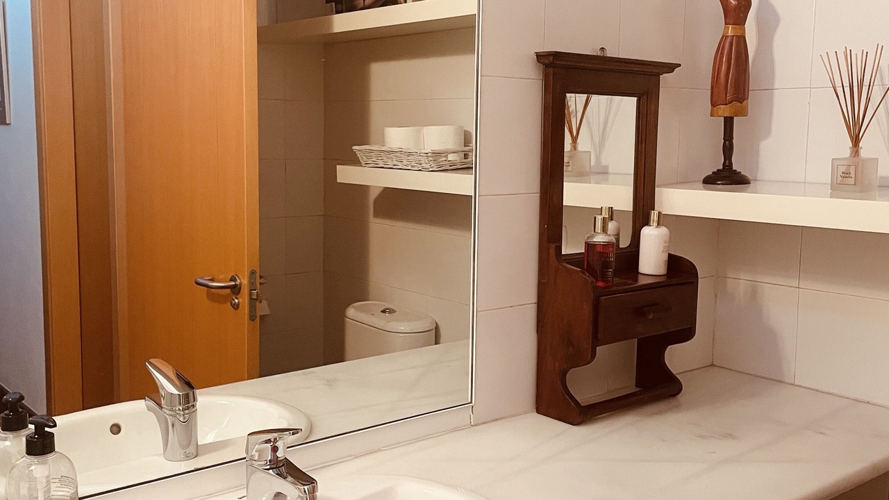 Photo of Bathroom in Vera
