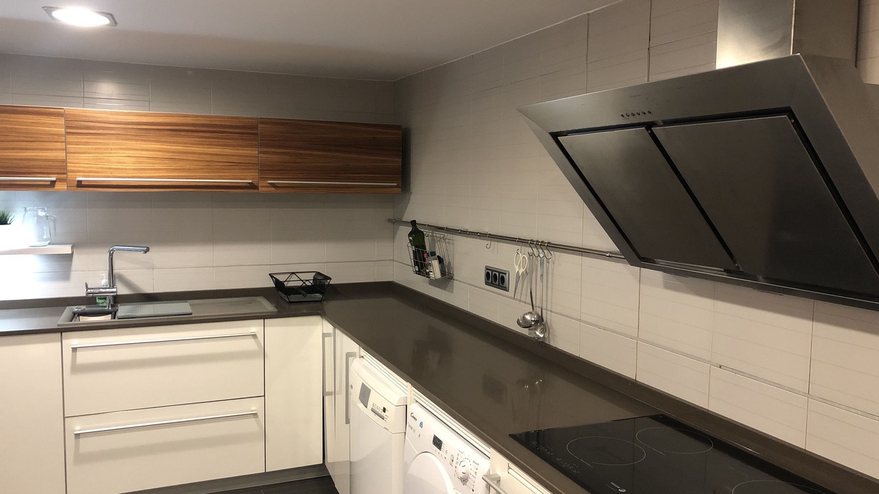 Photo of Kitchen in Vera