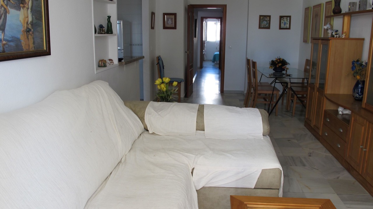 Photo of Livingroom in Salobrena