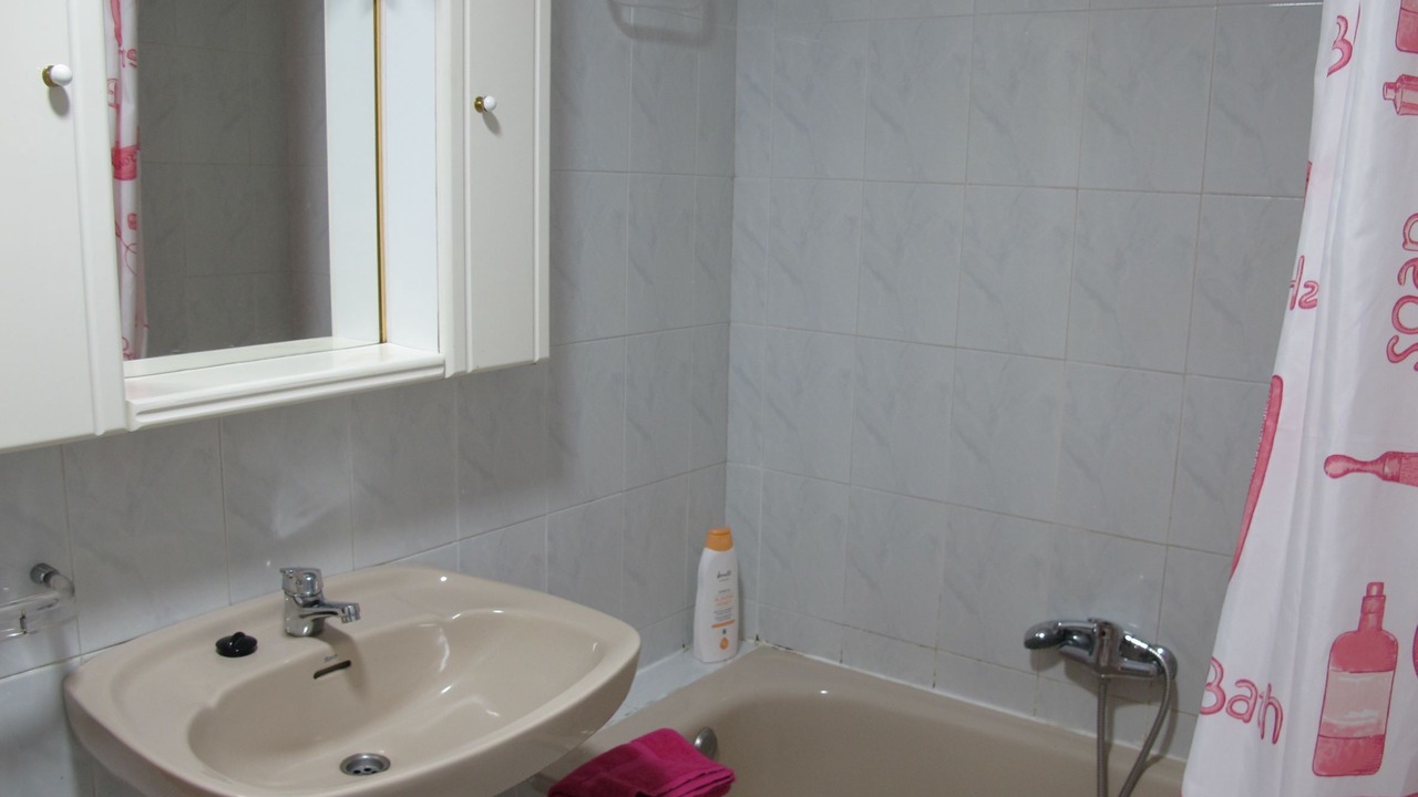 Photo of Bathroom in Salobrena