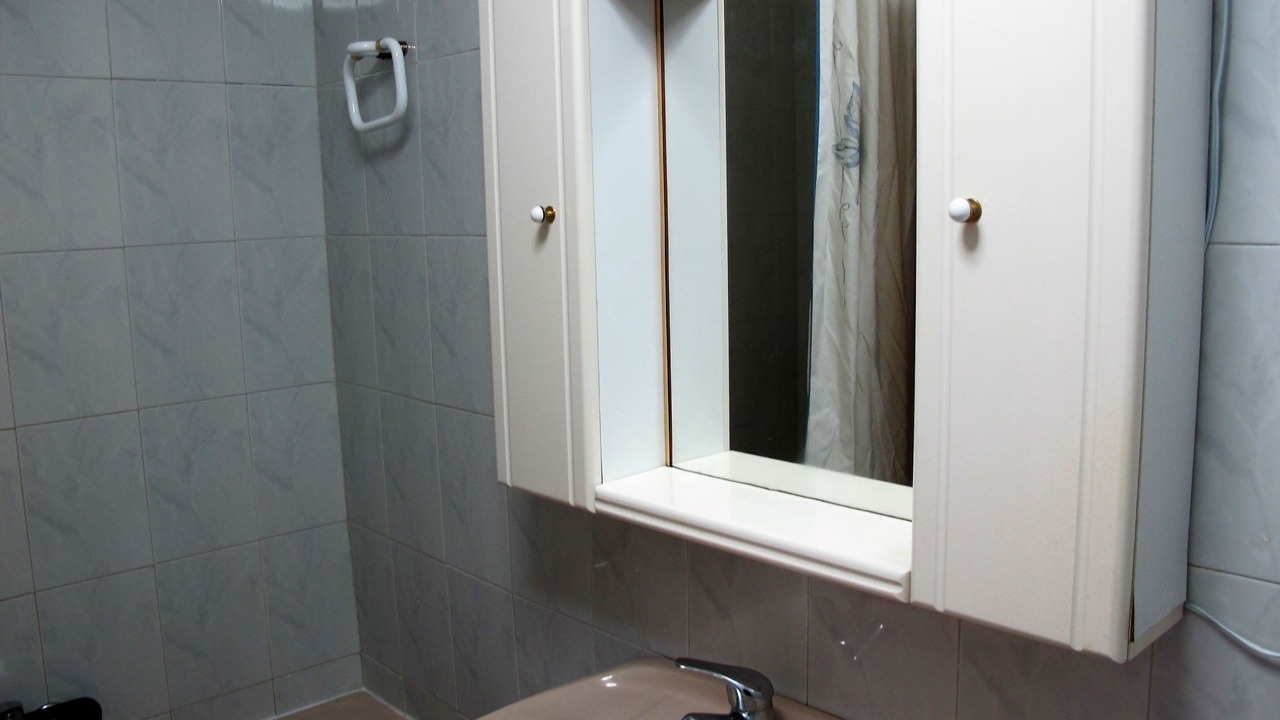 Photo of Bathroom in Salobrena