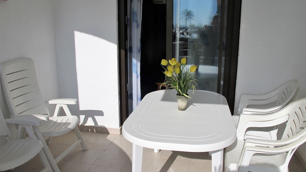 Photo of Outdoor in Salobrena
