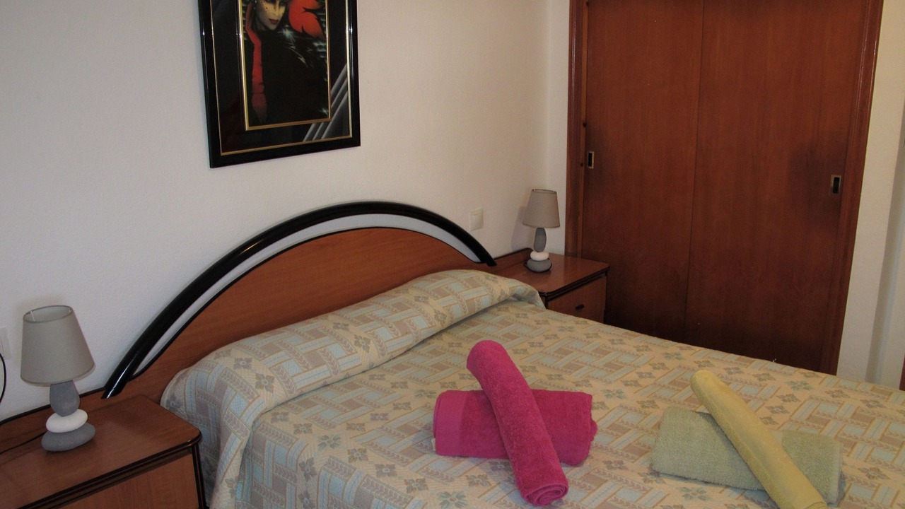 Photo of Bedroom in Salobrena