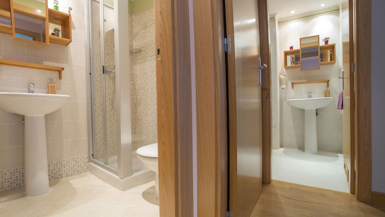 Photo of Bathroom in Ribadesella