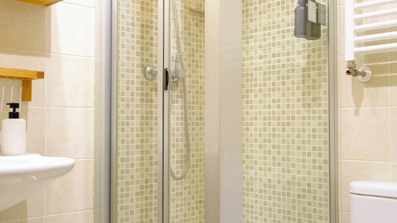 Photo of Bathroom in Ribadesella