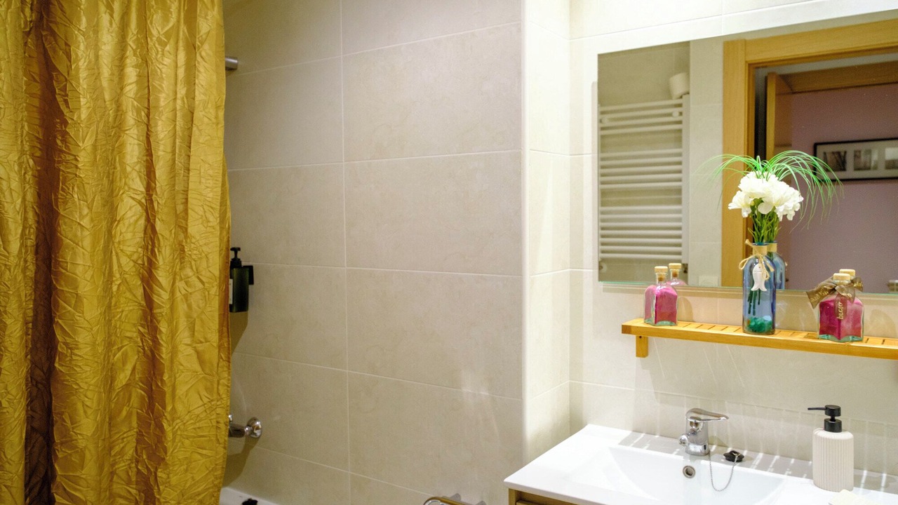 Photo of Bathroom in Ribadesella