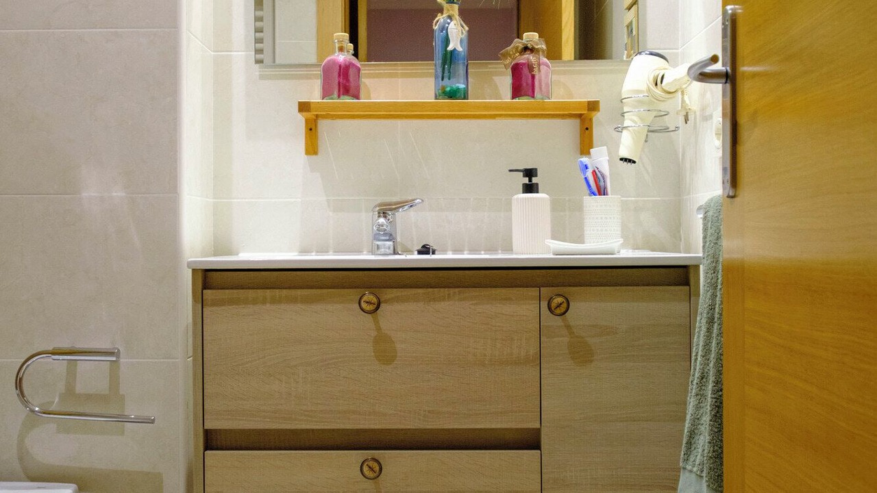 Photo of Bathroom in Ribadesella