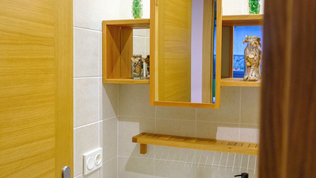 Photo of Bathroom in Ribadesella