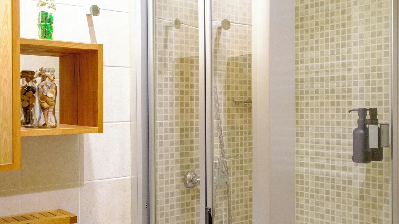 Photo of Bathroom in Ribadesella