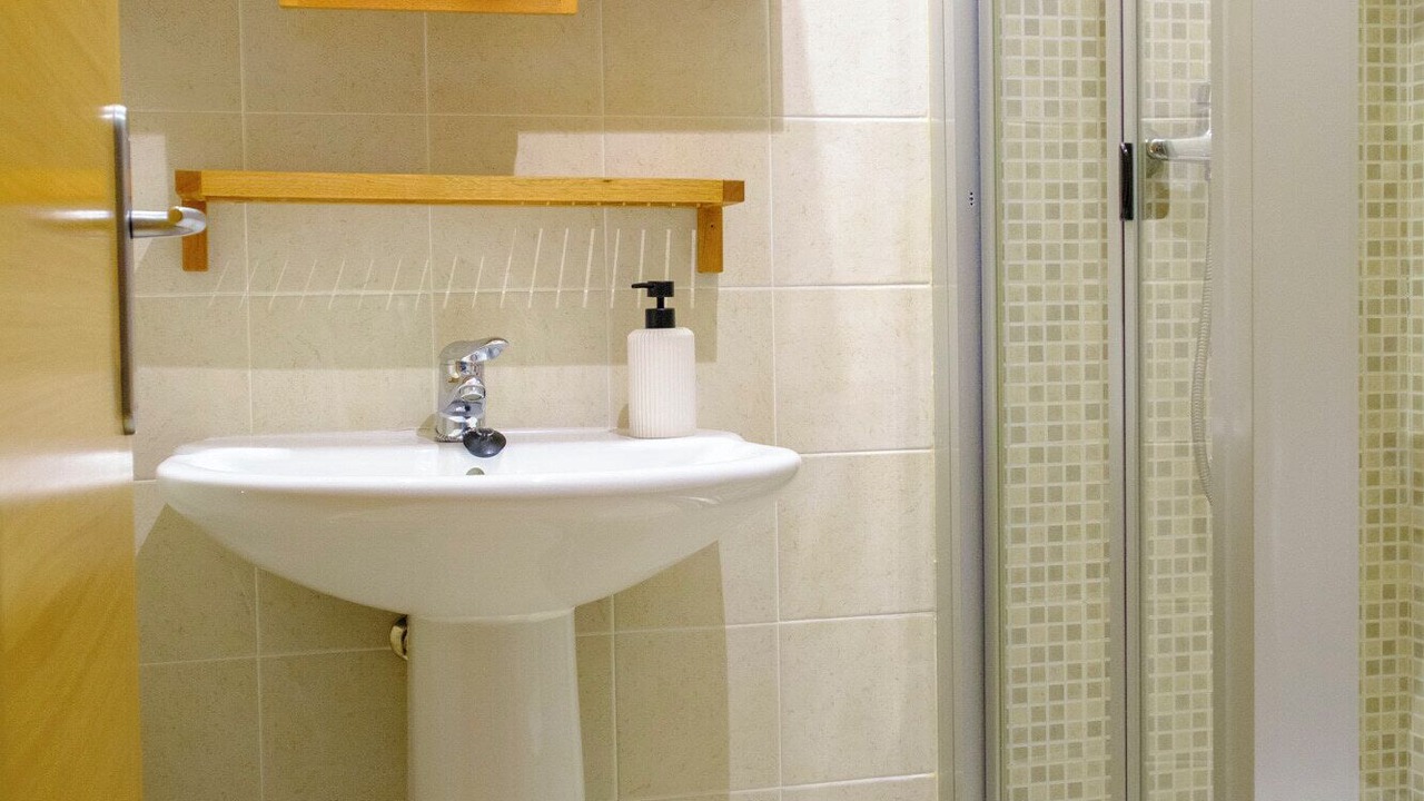 Photo of Bathroom in Ribadesella