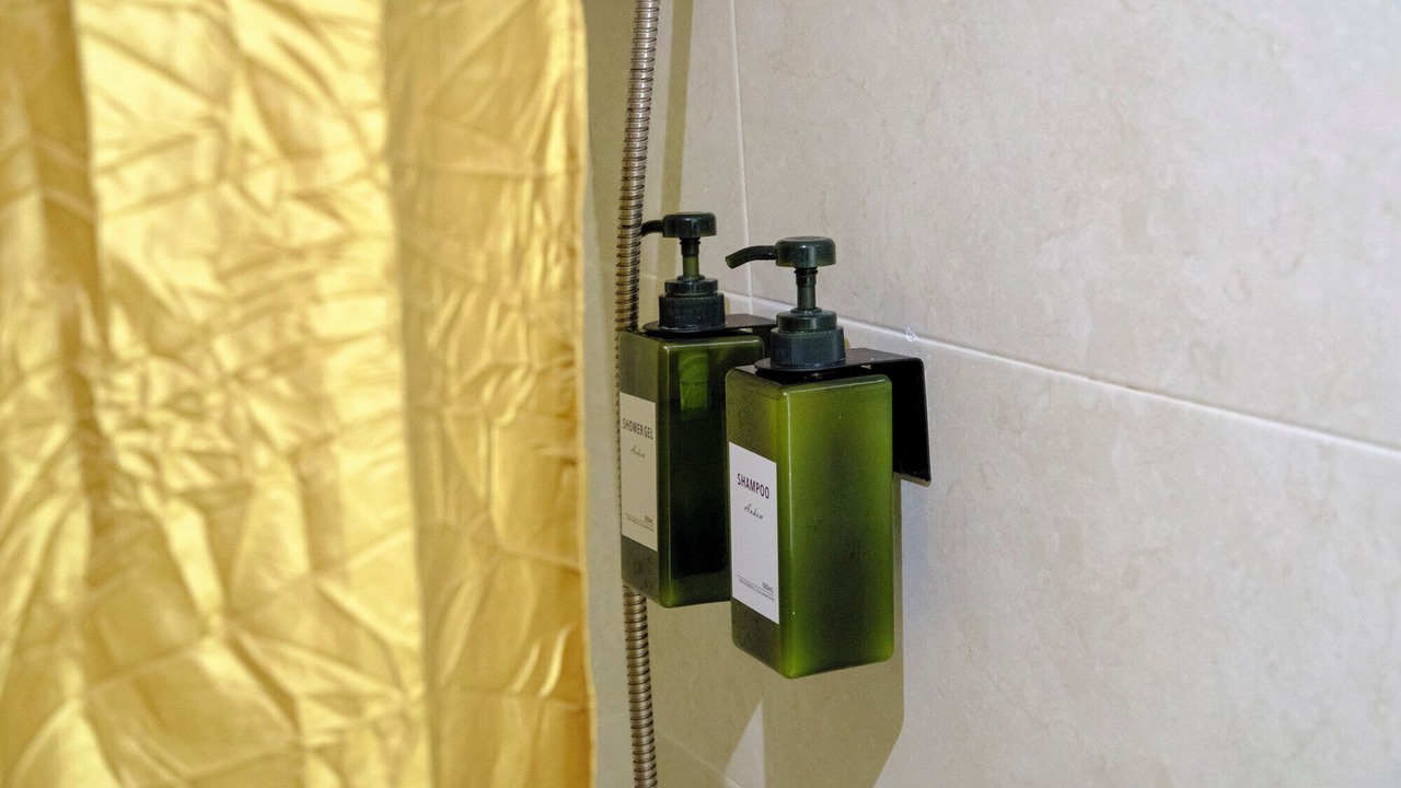 Photo of Bathroom in Ribadesella
