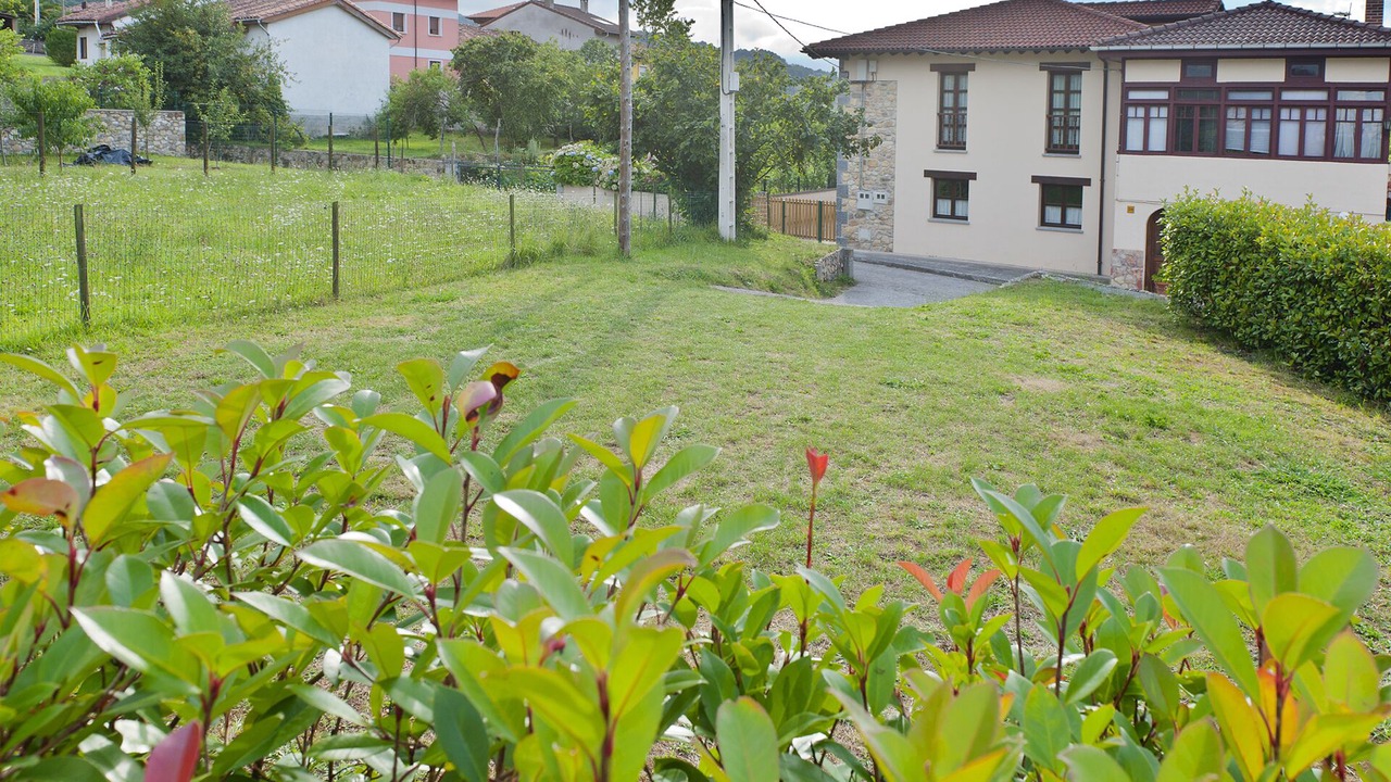 Photo of Outdoor in Villar de Huergo