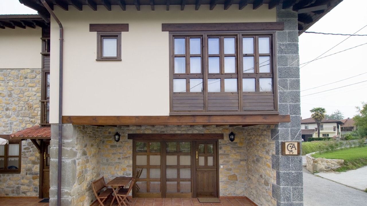 Photo of Outdoor in Villar de Huergo