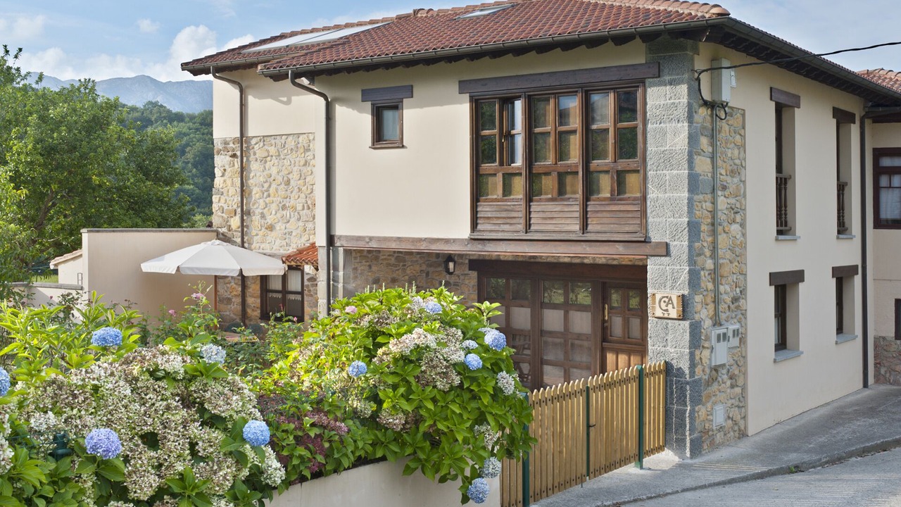 Photo of Outdoor in Villar de Huergo