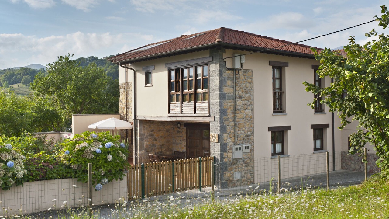 Photo of Outdoor in Villar de Huergo