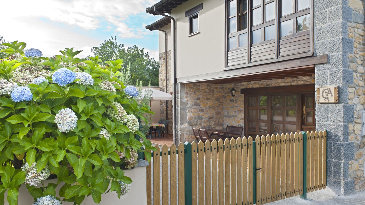 Photo of Outdoor in Villar de Huergo