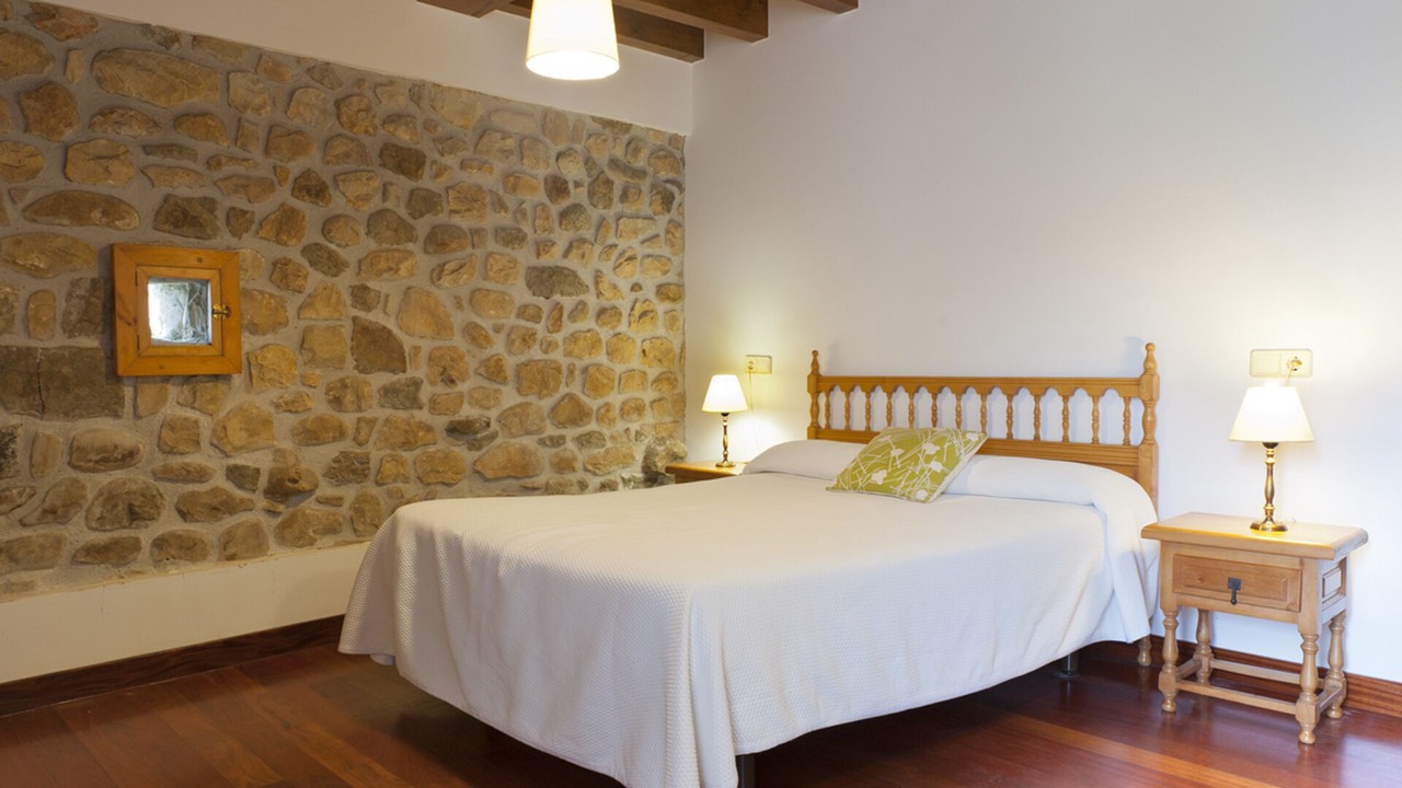 Photo of Bedroom in Villar de Huergo