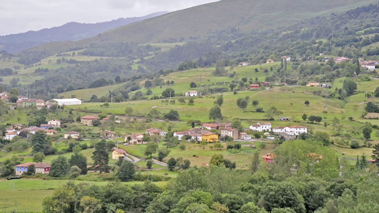 Photo of Outdoor in Villar de Huergo
