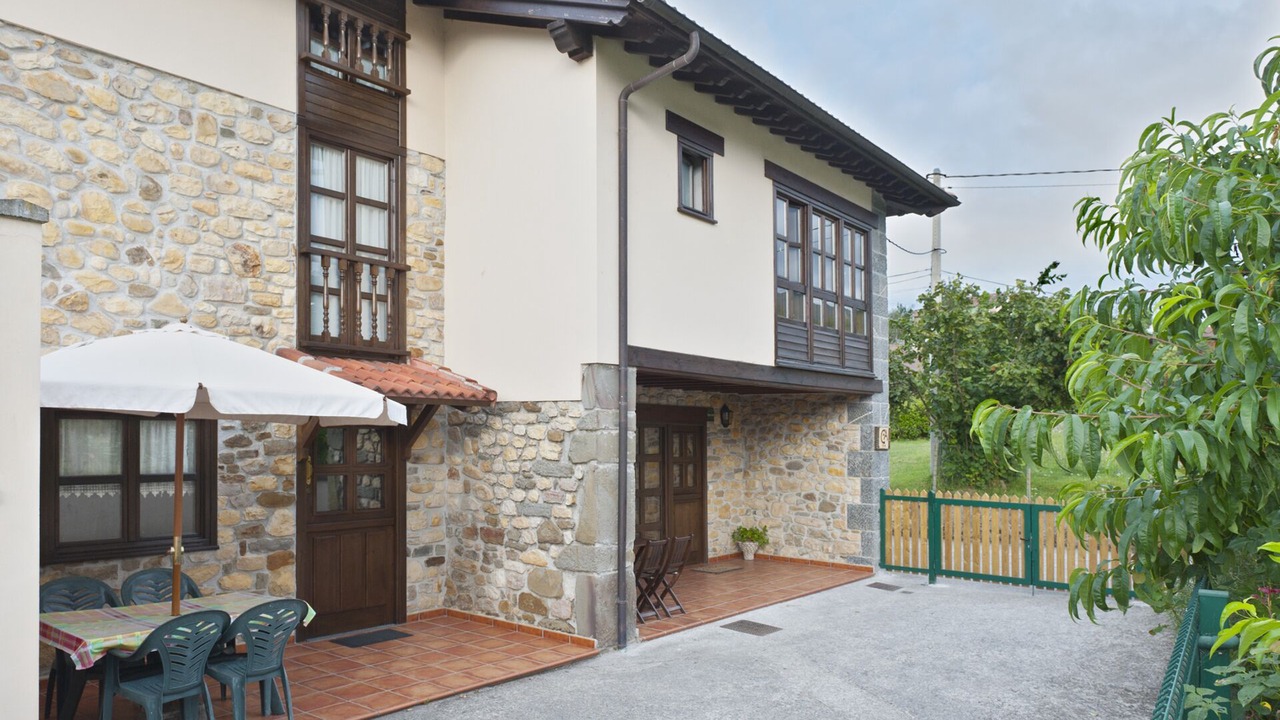Photo of Outdoor in Villar de Huergo