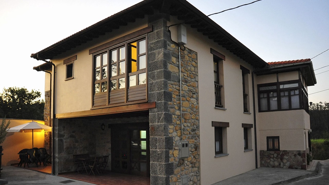 Photo of Outdoor in Villar de Huergo