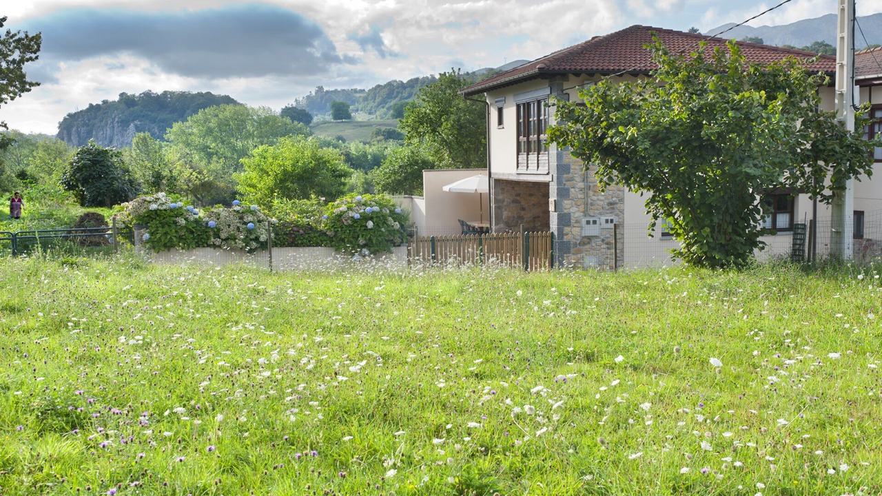 Photo of Outdoor in Villar de Huergo